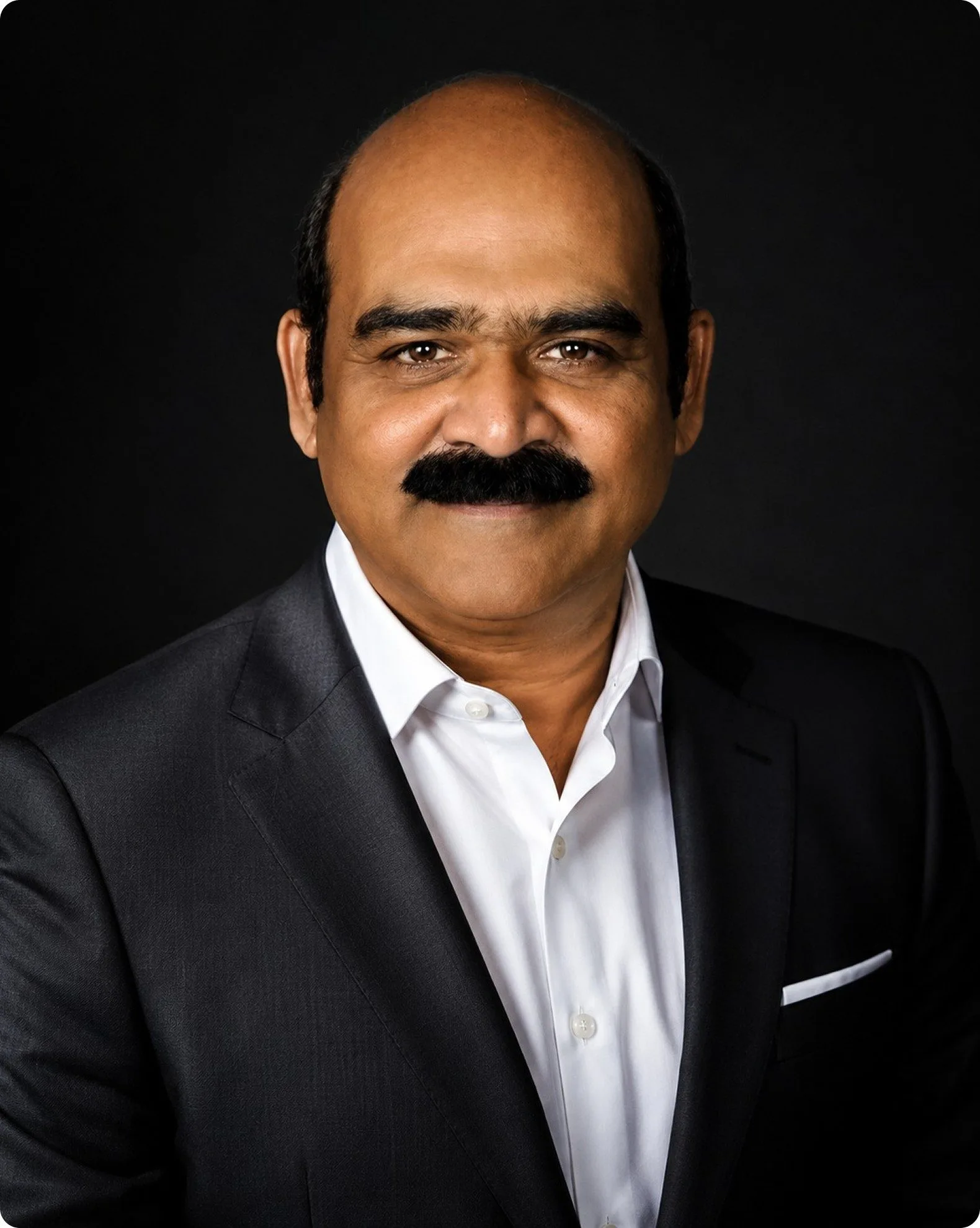 G. Satish Chandra