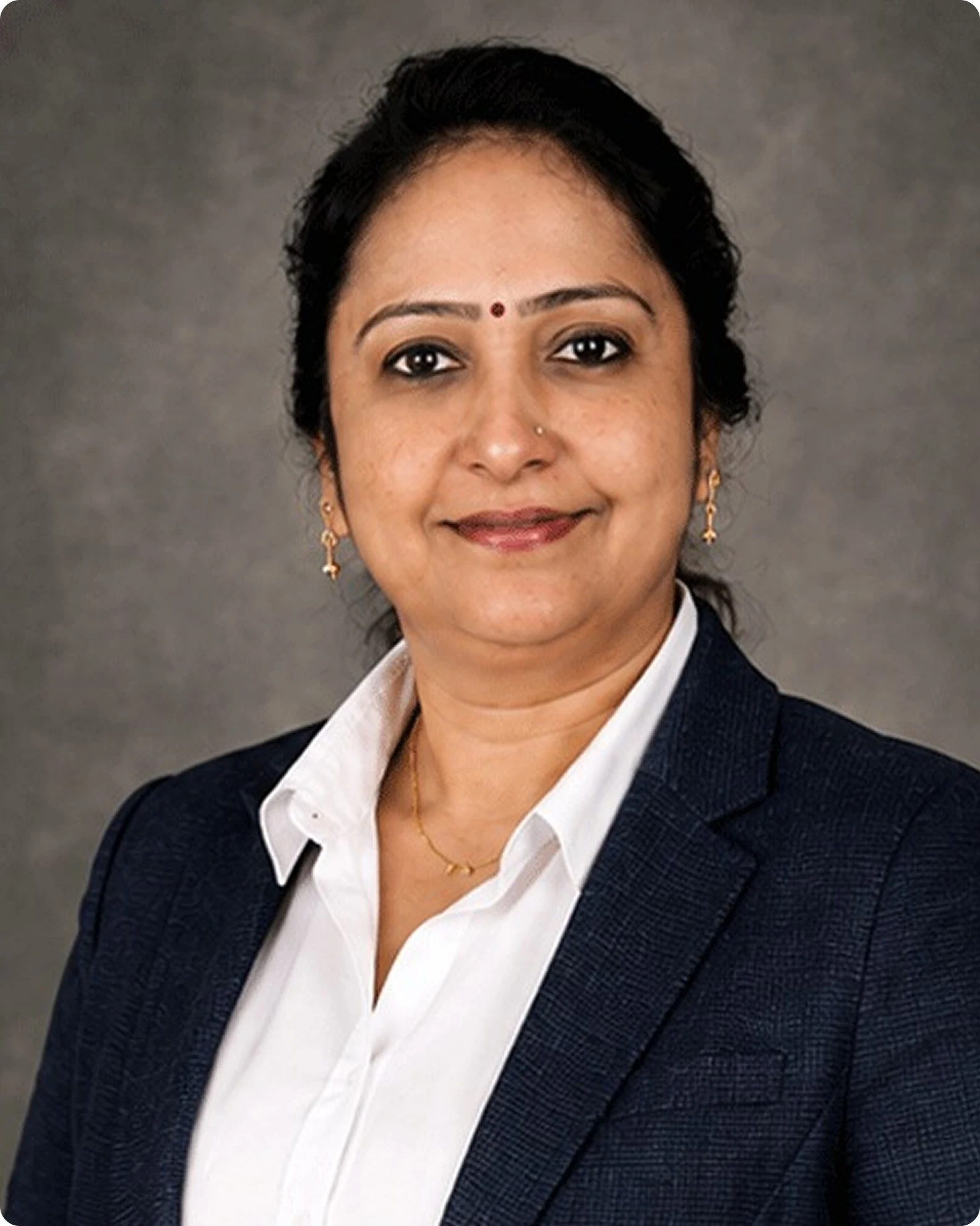 Shashikala S.